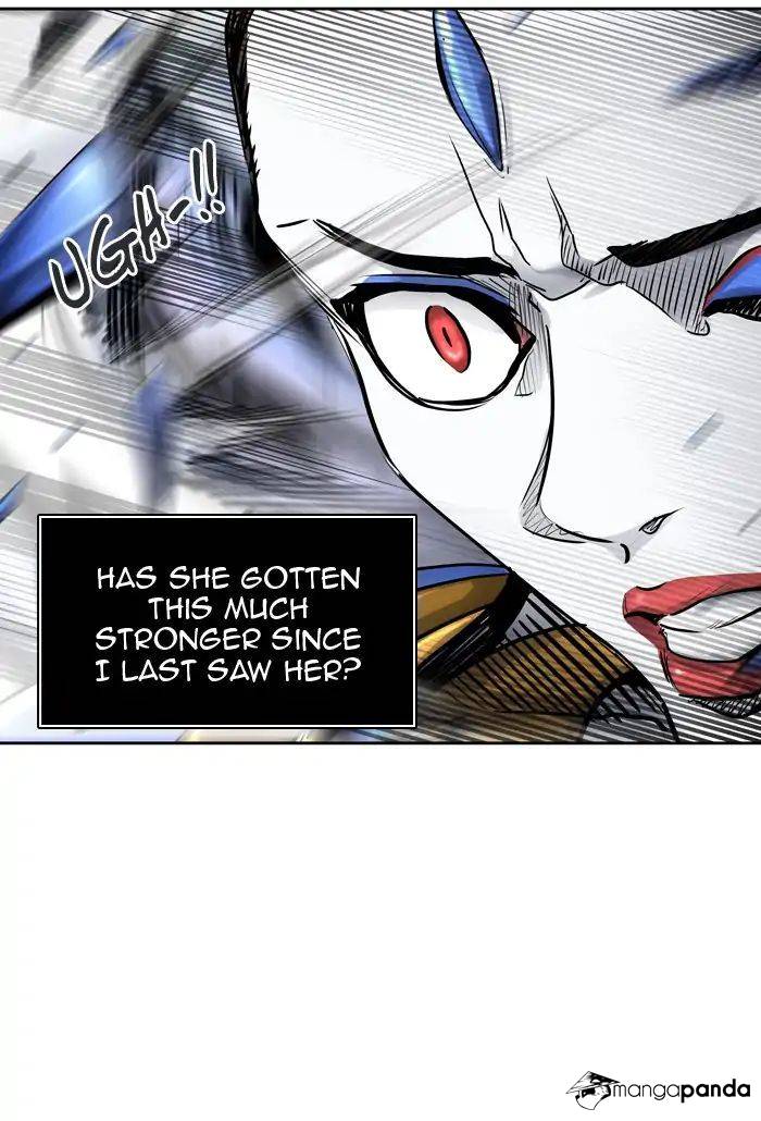 Tower of God Chapter 412 image 047